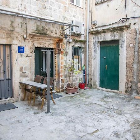 Historical Old City Paradise Daire Dubrovnik Dış mekan fotoğraf