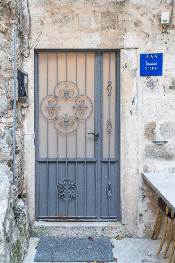 Historical Old City Paradise Daire Dubrovnik Dış mekan fotoğraf
